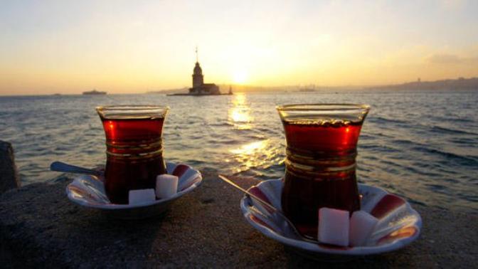 Sizce bir cafe de çay ne kadar olmalı? Bu zamana kadar 'En fazla' ne kadar ödediniz?