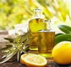 Limon yağının faydalarını biliyor musunuz?