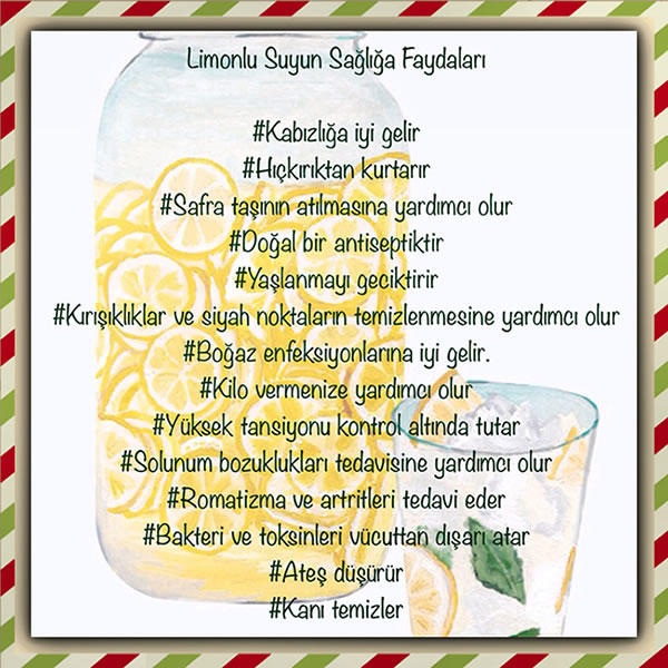 Limon yağının faydalarını biliyor musunuz?
