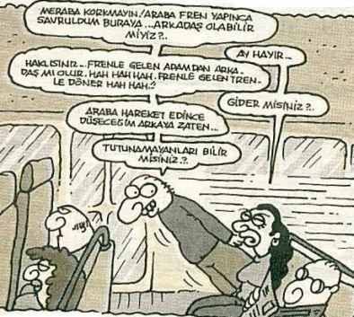 Oğuz Atay'ın "Tutunamayanlar" kitabını okuyup anlayan var mı?