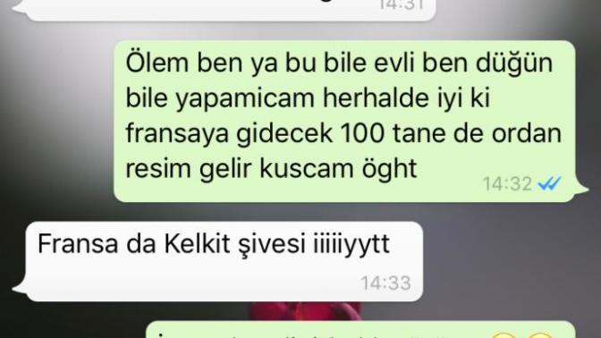 Çevrenizdekiler erken evleniyor evet ama bıkmadık mı mutluymuş gibi çek pozlarından?