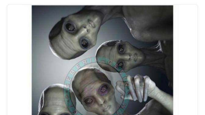 Bir uzaylı Türkiye' ye gelse ona ilk ne öğretirdiniz 👽😁 ?