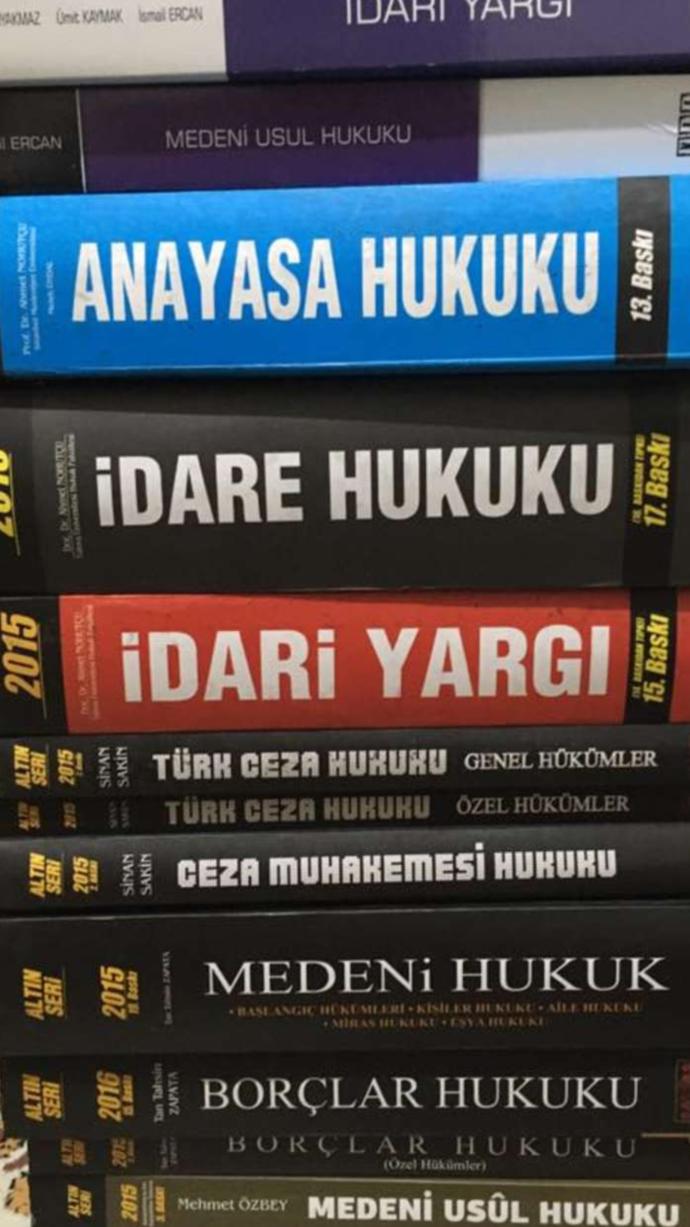 Bir üniversite öğrencisi günde kaç sayfa kitap okumalı?