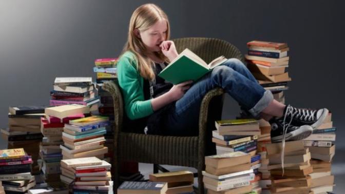 Bir üniversite öğrencisi günde kaç sayfa kitap okumalı?