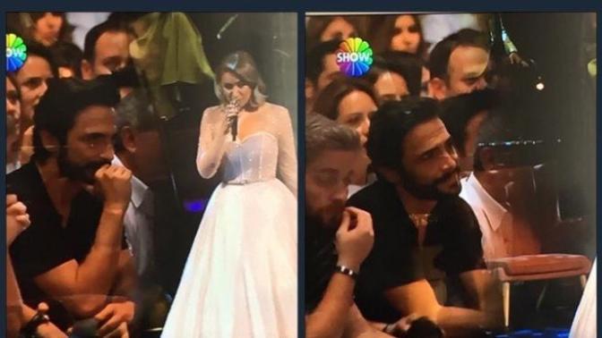 Ahmet Kural - Sıla çifti çok yakışmıyorlar mı ya?