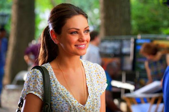 Barbara Palvin Mi Lauren Cohan mı daha güzel?