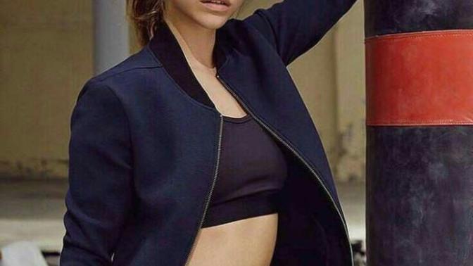 Barbara Palvin Mi Lauren Cohan mı daha güzel?