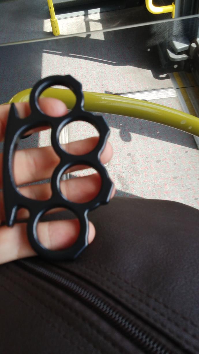 Kavga eden erkekler o cesareti nereden alıyor?