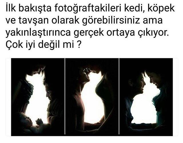 Şöyle anlamlı resimler sizcede cok güzel degilmi ???