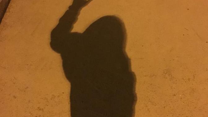 Gece dışarı çıkmaktan korkar mısınız?