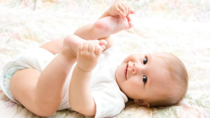 Prima 3 numara bebek bezi kaç aylık için?