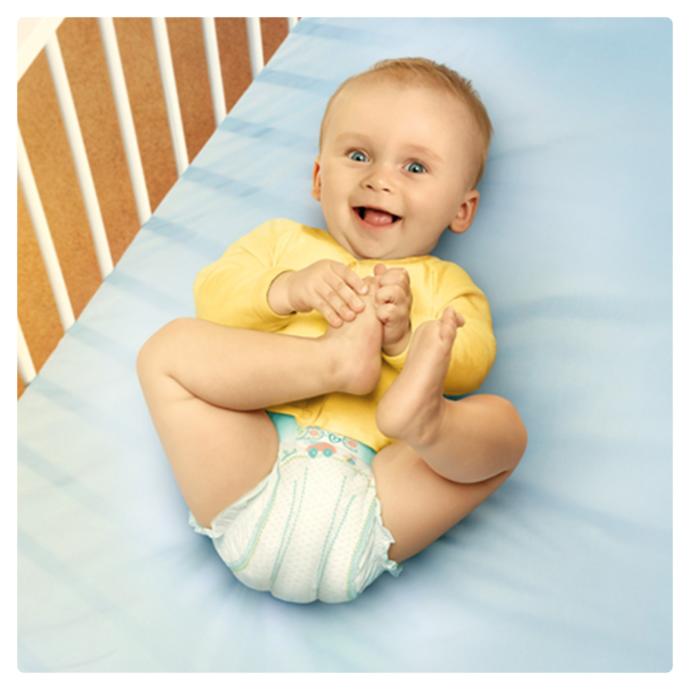Evy baby bebek bezi nasıl sizce?