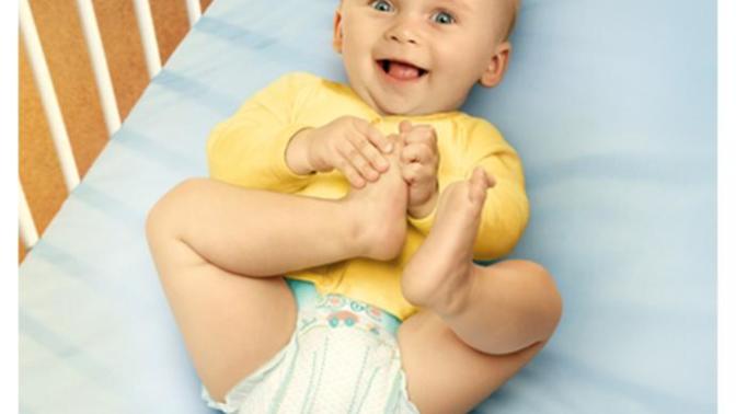 Evy baby bebek bezi nasıl sizce?