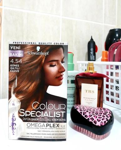 Schwarzkopf Colour Specialist Saç Boyası Fiyatları
