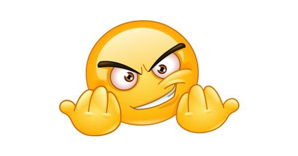 Sadece emoji kullanarak cümle oluşturabilir misiniz?
