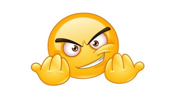 Sadece emoji kullanarak cümle oluşturabilir misiniz?