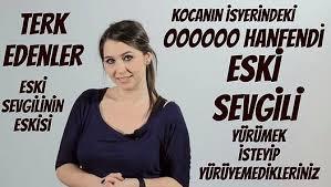 Kızlar, Neden stalk yapar :D ?