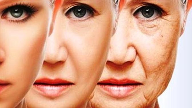Genç ve güzel kalmanın sırrı nedir?