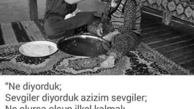 Aşkta en önemli şey nedir?
