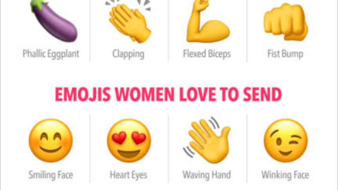 Kadınlar bu emojilerden nefret ediyor! Attığınız mesaja cevap alabilmek için kullandığınız emojilere dikkat ediyor musunuz?