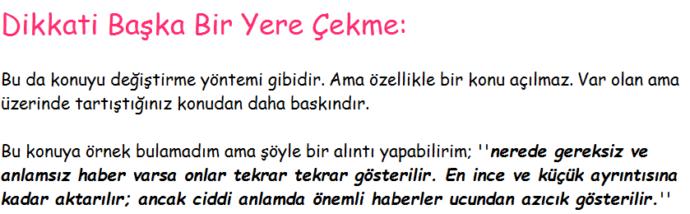 Manipülasyonlar zeki insanların vazgeçilmezi! Ya siz hayatınızda hangi manipülasyon tekniğini daha çok kullanıyorsunuz?