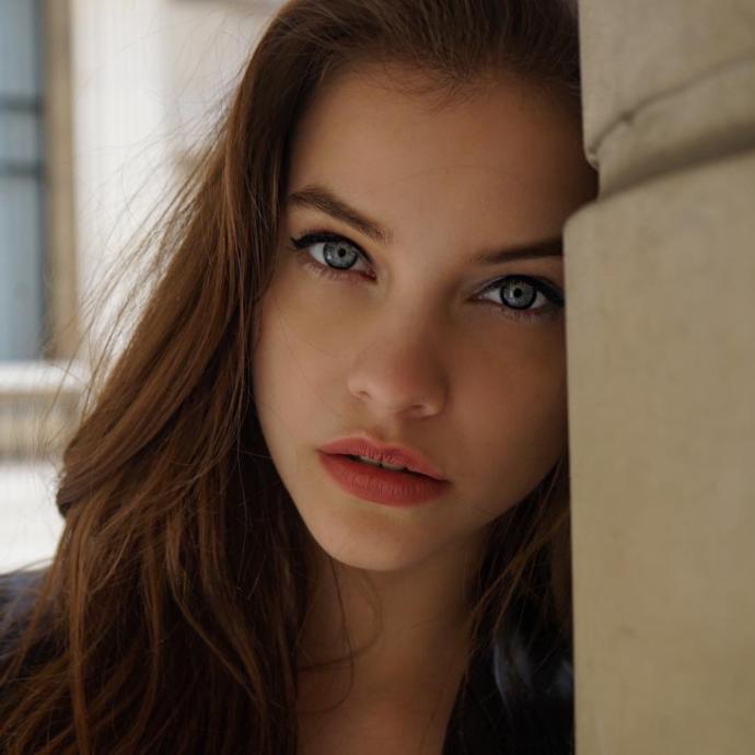Barbara Palvin DÜNYANIN EN GÜZEL KIZI DEĞİL Mİ SİZCE? KizlarSoruyor