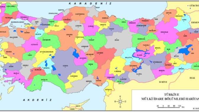 Neden Kocaeli yerine Izmit yazıyor?