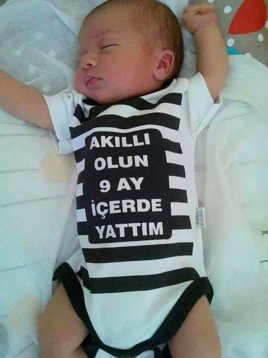 Ablam dogum yapacak ne hediye almaliyim?