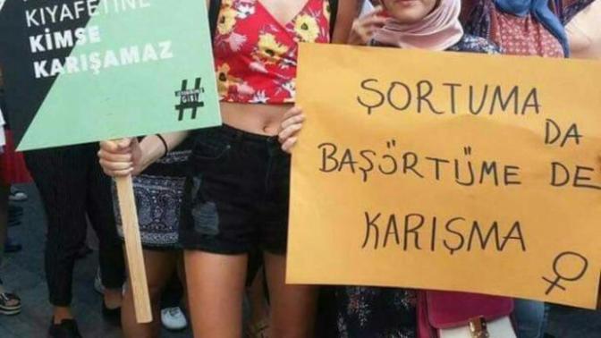 Türkiye Şeriata doğru gidiyor mu?