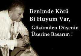 Erkek dediğin nasıl olmalı ??