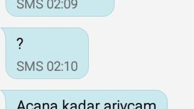 Sizce konuşmak için çabalamak bu mudur?