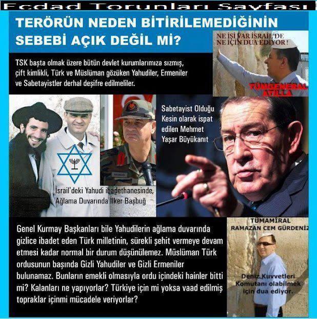 Terorün neden bitirelemediginin sebebi acık degilmi ?
