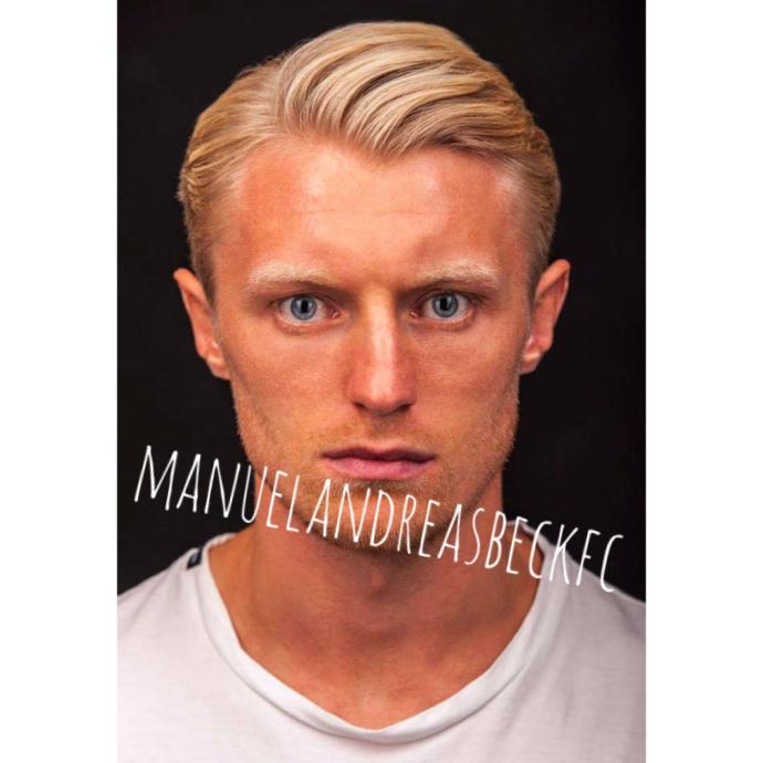 Andreas Beck'i tanıyor musunuz?