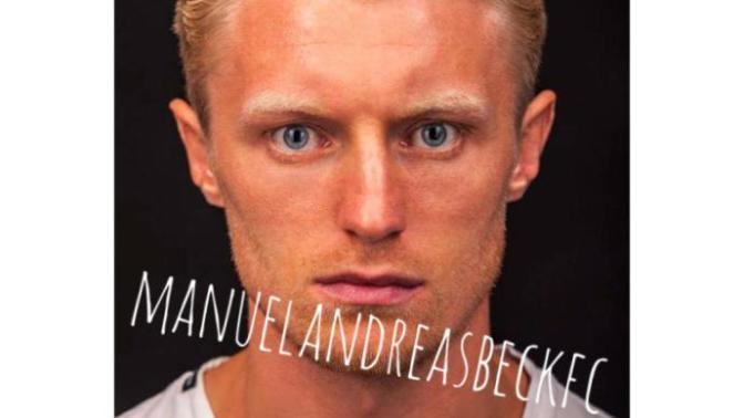 Andreas Beck'i tanıyor musunuz?
