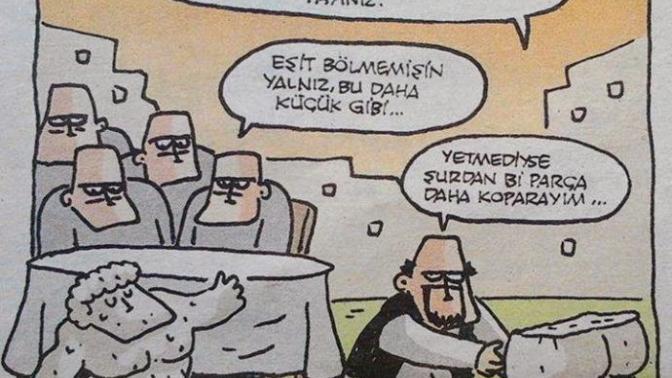 Sizce "Sanat sanat için midir?" yoksa "Sanat toplum için midir" ?
