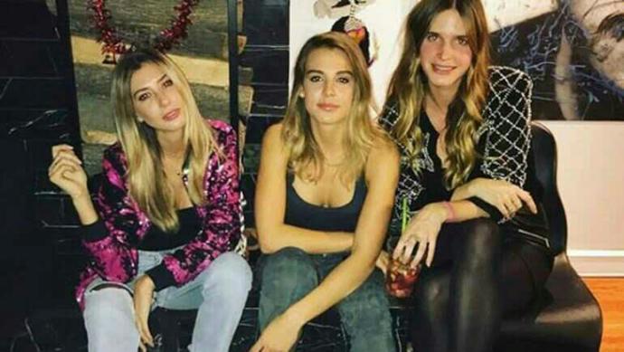 Şeyma Subaşı, düğününe en yakın arkadaşı Aslışah Alkoçlar yerine Burcu Esmersoy'u davet etti! Siz olsanız kimi davet ederdiniz??