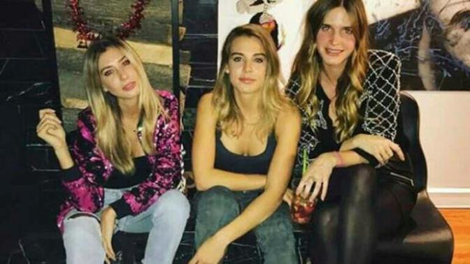 Şeyma Subaşı, düğününe en yakın arkadaşı Aslışah Alkoçlar yerine Burcu Esmersoy'u davet etti! İki arkadaşın arasına kara kedi mi girdi?