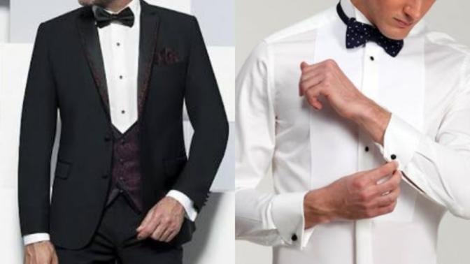 Düğününüzde "damat" kirli sakallı mı olmalı yoksa sinek kaydı sakalsız mı?