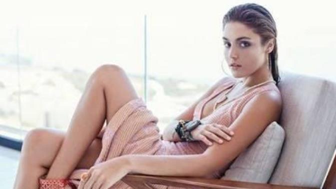 Hande erçele benzemek isteyen kızlar ve hayran olan erkekler burada mi?
