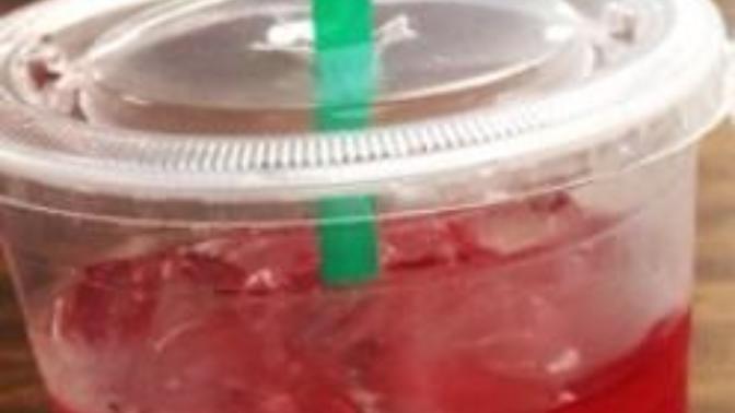 Starbucks taki bu içeceğin adı nedir? Nasıl isteriz?