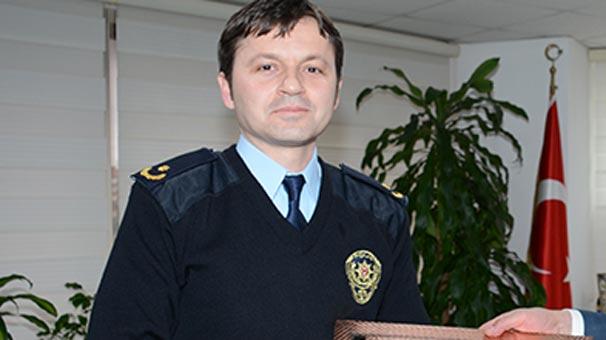 Son dakika İstanbul emnıyet müdürüne suikast düzenlendi odasında öldürüldü!..Artık ınsanların can güvenliği  yok mu ?