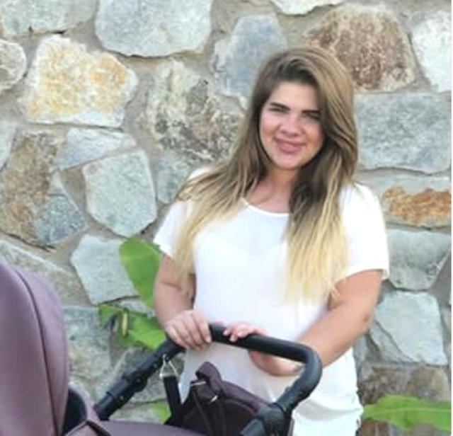 Eşiniz doğum yaptıktan sonra kilo veremese sorun eder misiniz?