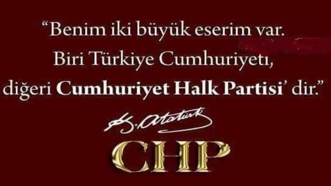 Arkadaşlar, CEHAPE zihniyeti nedir?