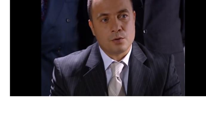 Polat Alemdar mı ? Süleyman Çakır mı ?