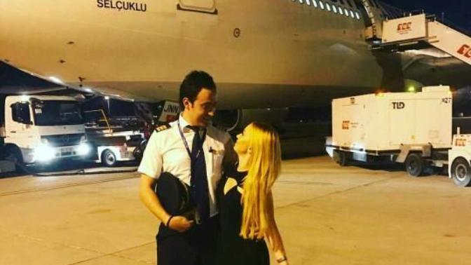 Ece Seçkinin sevgilisi ile olan boy farkı nasıl sizce sizin için önemli mi?