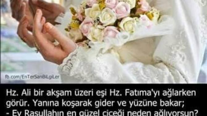 Sevileni razı etmek önemli midir sizin için? Razı mı sevdiğiniz sizden, razı mısınız sevdiğinizden?
