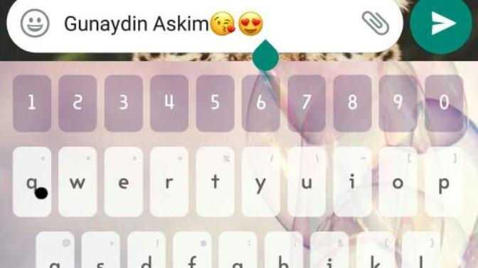 Sizcede dunyanin en tatli sevgilisi degilmi?