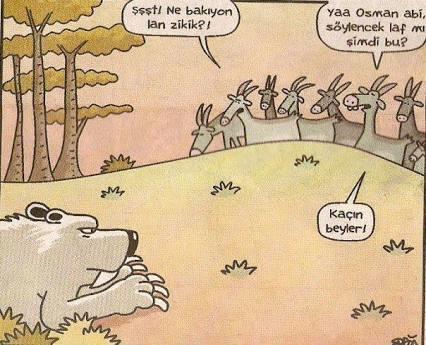 Kadınların, klişe reddetme cümleleri hangileri?