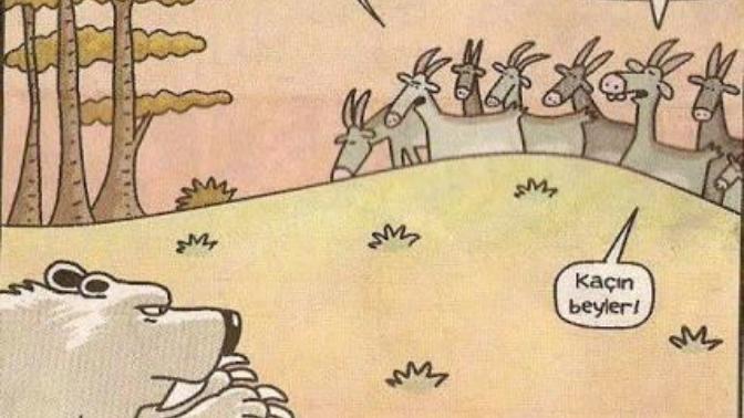 Kadınların, klişe reddetme cümleleri hangileri?