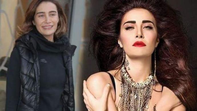 Sıla bir bana mı seksi geliyor?